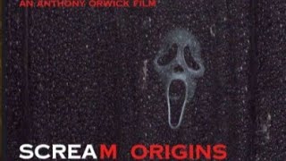 Scream origin teaser trailer [upl. by Ehsiom]