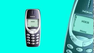 NOKIA 3310 ringtone Mangrove [upl. by Eserahs]