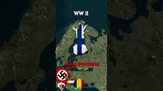 WW1 vs WW2 vs WW3 history shorts [upl. by Allimac]