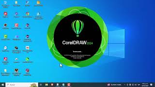 Como Descargar CorelDRAW 2024 [upl. by Nirrep]