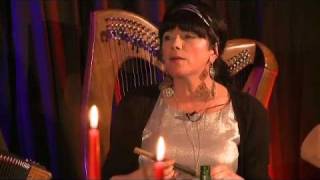 Dervish  Traditional Irish Music from LiveTradcom Clip 4 [upl. by Nylesoy]