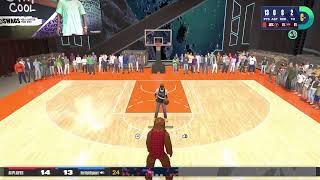 2k24 iso new jelly jumper [upl. by Enirroc]