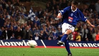 Birmingham City v Norwich City  Playoff Final 2002  Goals amp Penalty Shootout [upl. by Celene]