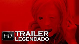 POSSESSOR 2020 Trailer LEGENDADO [upl. by Kristan]