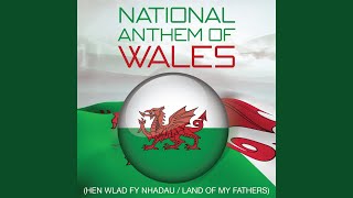 Welsh National Anthem [upl. by Kistner]