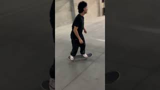 wallride p skateboarding skateboard skate sk8 sk8 skater viral reel short skatingisfun [upl. by Witty]