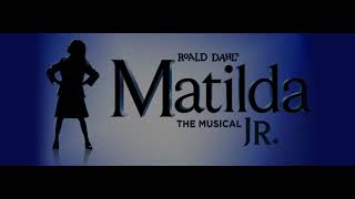 Roald Dahls Matilda Jr [upl. by Kamila783]