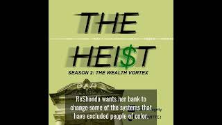 Introducing season 2 of The Heist from The Center for Public Integrity [upl. by Linson]