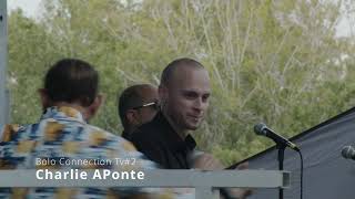 Charlie Aponte [upl. by Thorndike]