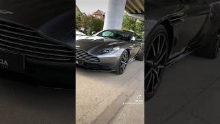 ASTON MARTIN DB11 [upl. by Oek]