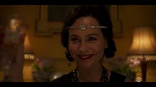 Agatha Christie  ABCgyilkosságok S01E03 [upl. by Cinom]