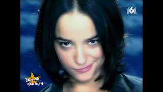 Fan De M6  Saga Alizée  4 épisodes  Histoires dun retour attendu 2003 [upl. by Elbam533]