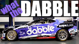 New Indigenous Looks For Darwin  V8 Supercars Torque [upl. by Neeloc301]