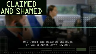 Claimed and Shamed  S15E04 [upl. by Sonny972]