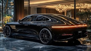 quot2025 Genesis G90 🚘 The Pinnacle of Luxury amp Performance 🌟quot [upl. by Sherman]