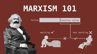 Whats Up With Capitalism A Marxist Perspective [upl. by Hanson286]