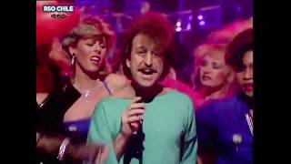 Matthew Wilder  Break My Stride 1983 [upl. by Joycelin]