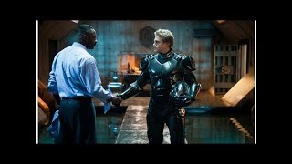 ‘Pacific Rim Uprising’ What Happened to Raleigh Becket and What It Means for ‘Pacific Rim 3’ [upl. by Zorine]