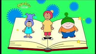 CBEEBIES Bobinogs Take A Look In A Book [upl. by Brass793]