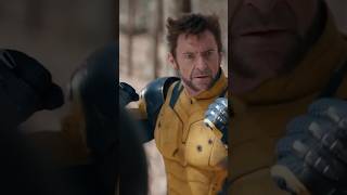 Deadpool amp Wolverine TEASER TRAILER HEINEKEN marvel deadpool3 [upl. by Yelik]