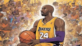 Kobe Bryant The Legacy of a Legend  How Did He Change the Game of Basketball [upl. by Ganley]