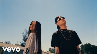 Becky G Peso Pluma  CHANEL Official Video [upl. by Hui]