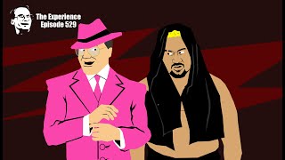 Jim Cornette on What Is An MFT [upl. by Eicram421]