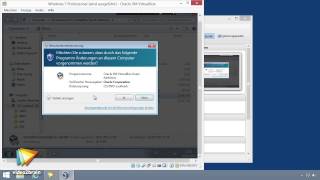 VirtualBox – Grundlagen Tutorial Gasterweiterungen installieren video2braincom [upl. by Halvaard]