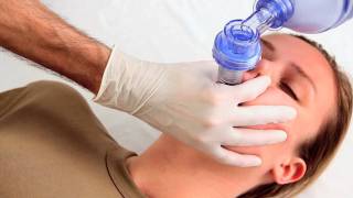 NuMask IntraOral Mask IOM® and Oropharyngeal Airway OPA Training Video [upl. by Karl600]