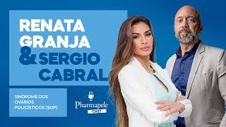 Existe tratamento natural para SOP  PharmapeleCast 01 [upl. by Moreno]