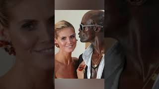 What Causes Their breakup Singer SEAL and Heidi Klum [upl. by Nivrae667]