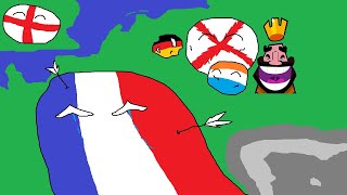 EU4  The Burgundian Blunder [upl. by Nibla]