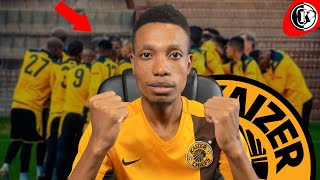 GOOD NEWS ON TWO KAIZER CHIEFS PLAYERS CONTRACT UPDATES GIVEN MSIMANGO DOVE EDMILSON TRANSFERS [upl. by Black]