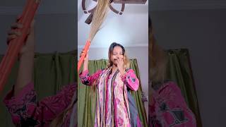 2 Kamwali bai 🤣😂 trending funny viralvideo shorts ytshots comedy [upl. by Goar]