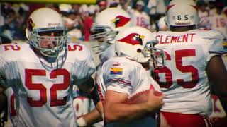 Zack Walz  Pat Tillman 20 Years One Legacy [upl. by Nachison]