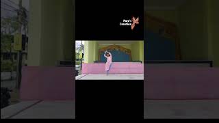 Sawana Gagane 🌧️ reelsvideo dancevideo rainyweather rainyseason rabindrasangeet [upl. by Owens205]