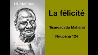 Nirupana 124  la félicité [upl. by Trust]