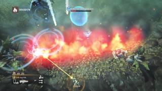 HELLDIVERS PS4  Enemy Master Illuminati Solo Strategy [upl. by Bouldon51]