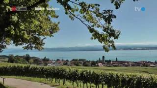 Kanton Thurgau startet TourismusOffensive [upl. by Nodroj]