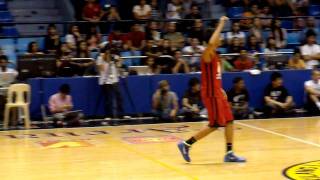 Jose Manalo and Tado One on One [upl. by Azirb300]