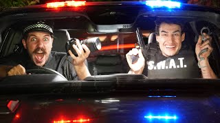 Youtubers Are Working For The Cops Now [upl. by Pelligrini]