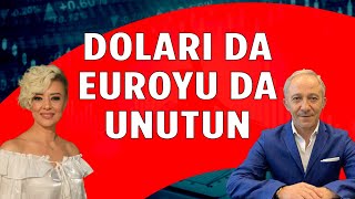 Doları Euroyu Unutun İşsizliğe Hazırlanın  Ekonomi Yorum Ekonomi Gündemi [upl. by Anerat]