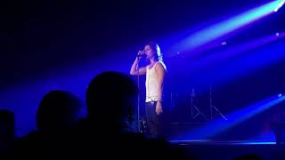 Lukas Graham  Happy Home Live in Chicago [upl. by Tymothy]