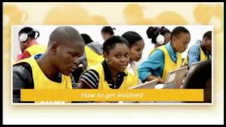 EvenMe and Harambee Youth Initiative [upl. by Niuqauj]