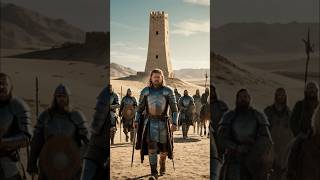 The Tower of Joy  Ned Stark’s Secret Battle gameofthrones got history [upl. by Chesney]