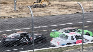 Monadnock Speedway Super Street Feature 42024 [upl. by Laubin558]