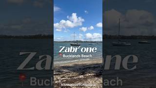 ZABRONE in Bucklands Beach New Zealand 🇳🇿 [upl. by Afas]