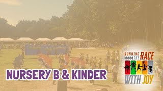 MCA FUNFAIR 2024  NURSERY B amp KINDER │Mabolo Christian Academy [upl. by Ledoux]