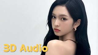 Playlist 11월 최신 여자아이돌 걸그룹 노래모음  가사포함 🎹 공간음향 [upl. by Anelagna]