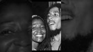 Bob Marley and Rita Marley Super ❤🌹😍 Love Story [upl. by Erot]